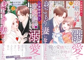 冷徹御曹司と政略結婚したら、溺愛で溶かされて身ごもり妻になりました